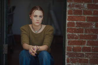 (LSE) - Lady Bird