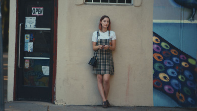 (LSE) - Lady Bird