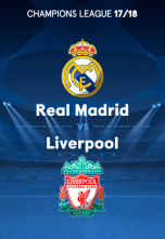 Final: Real Madrid - Liverpool