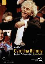 Imagen de Gala desde Berlín - Carmina Burana - 1