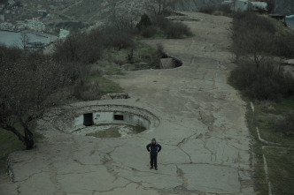 Imagen de Nazi Megaestructuras:...: Ataque relámpago en el este - 7