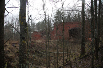 Imagen de Nazi Megaestructuras:...: Ataque relámpago en el este - 14