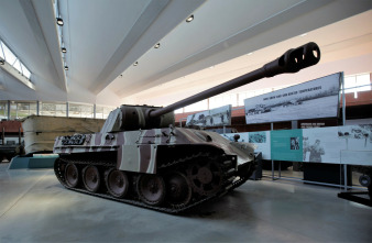 Imagen de Nazi Megaestructuras:...: La batalla de Kursk - 1