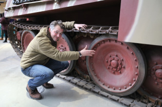 Imagen de Nazi Megaestructuras:...: La batalla de Kursk - 2