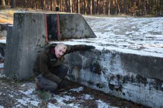 Imagen de Nazi Megaestructuras:...: La batalla de Kursk - 16