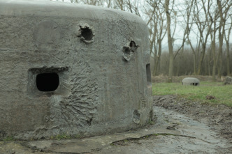 Imagen de Nazi Megaestructuras:...: La retirada combativa de Hitler - 2
