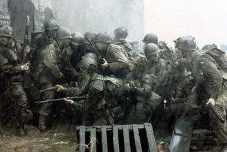 Imagen de Salvar al soldado Ryan - 5