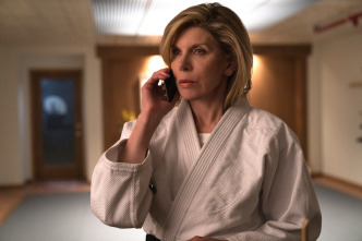 The Good Fight (T2): Ep.11 Día 478