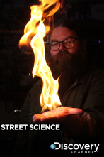 Street science: Pelotas curvas