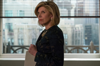 The Good Fight (T2): Ep.13 Día 492
