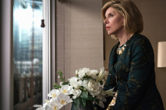 The Good Fight (T2): Ep.13 Día 492