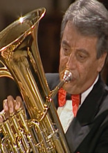 Imagen de German Brass Goes Bach - 1