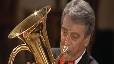 Imagen de German Brass Goes Bach - 2