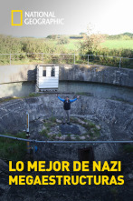 Imagen de Lo mejor de Nazi Megaestructuras  - 1