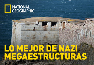 Imagen de Lo mejor de Nazi Megaestructuras  - 2