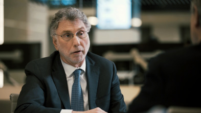 Imagen de Cuando ya no esté (T3): El nuevo periodismo - 1