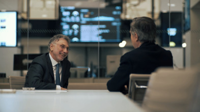 Imagen de Cuando ya no esté (T3): El nuevo periodismo - 2