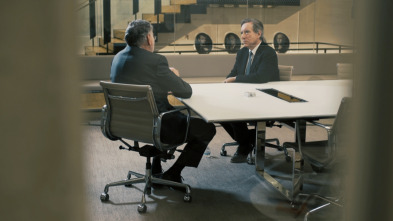 Imagen de Cuando ya no esté (T3): El nuevo periodismo - 3