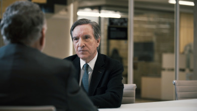 Imagen de Cuando ya no esté (T3): El nuevo periodismo - 4