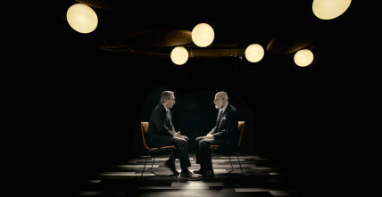 Imagen de Cuando ya no esté (T3): El futuro de Internet - 1