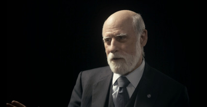 Imagen de Cuando ya no esté (T3): El futuro de Internet - 3