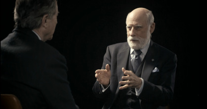 Imagen de Cuando ya no esté (T3): El futuro de Internet - 5