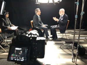 Imagen de Cuando ya no esté (T3): El futuro de Internet - 6