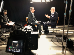 Imagen de Cuando ya no esté (T3): El futuro de Internet - 7