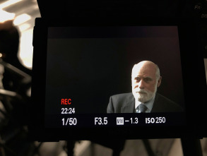 Imagen de Cuando ya no esté (T3): El futuro de Internet - 8