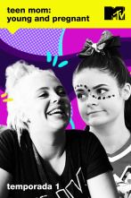 Imagen de Teen Mom: Young &... (T1): Decisiones, decisiones - 1
