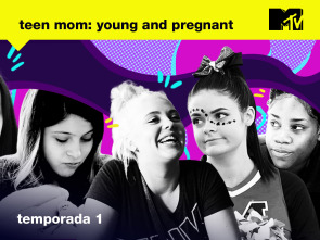 Imagen de Teen Mom: Young &... (T1): Decisiones, decisiones - 2