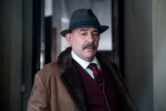 Imagen de (LSE) - El día de... (T1): Ep.6  - 2