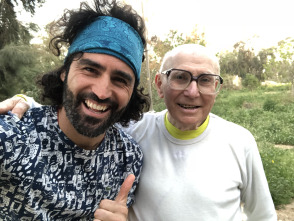 Imagen de Maraton Man (T4): Israel, de Jerusalén al desierto de Neguev - 4