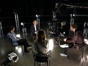 Imagen de Cuando ya no esté (T3): La generación del siglo XXI - 1