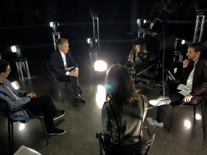 Imagen de Cuando ya no esté (T3): La generación del siglo XXI - 2