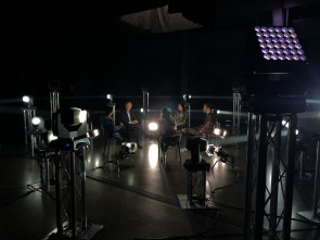 Imagen de Cuando ya no esté (T3): La generación del siglo XXI - 3