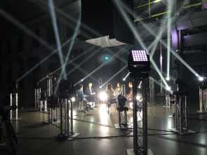 Imagen de Cuando ya no esté (T3): La generación del siglo XXI - 5