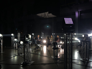 Imagen de Cuando ya no esté (T3): La generación del siglo XXI - 6