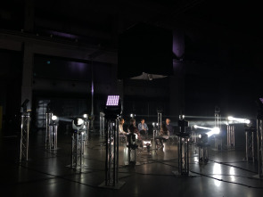 Imagen de Cuando ya no esté (T3): La generación del siglo XXI - 7