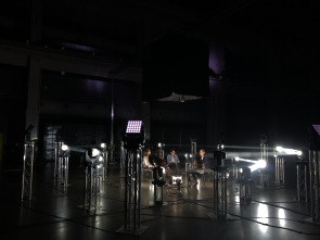 Imagen de Cuando ya no esté (T3): La generación del siglo XXI - 8