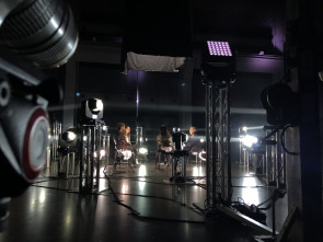 Imagen de Cuando ya no esté (T3): La generación del siglo XXI - 9