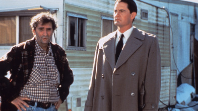 Imagen de Twin Peaks: fuego camina conmigo - 4