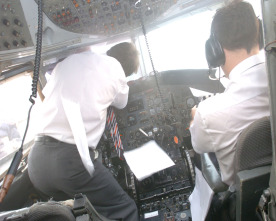 Imagen de Especial Mayday: Catástrofes aéreas  - 15