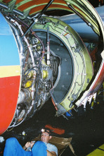 Imagen de Especial Mayday: Catástrofes aéreas  - 4