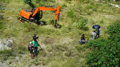 Los millones de Escobar 