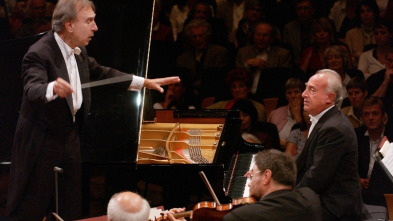 Imagen de Festival de Lucerna - Pollini interpreta Beethoven - 2