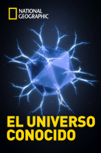 Imagen de El universo conocido: ¿Hay alguien ahí? - 1
