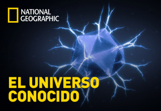 Imagen de El universo conocido: ¿Hay alguien ahí? - 2
