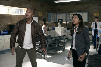 Imagen de Proyecto Rampage - 8