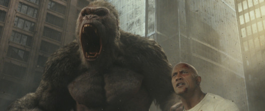 (LSE) - Proyecto Rampage